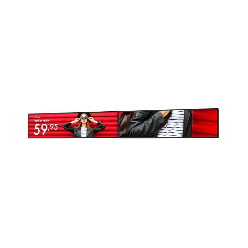 BT421 42" Bar-Type-Series,