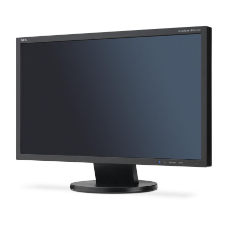 AccuSync AS222Wi Black 21.5"