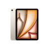 Apple iPad Air 11" 8th Wi-Fi Cell/ 5G/ M4/ 128GB/ Blanco Estrella
