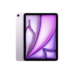 Apple iPad Air 11" 8th Wi-Fi/ M4/ 256GB/ Púrpura