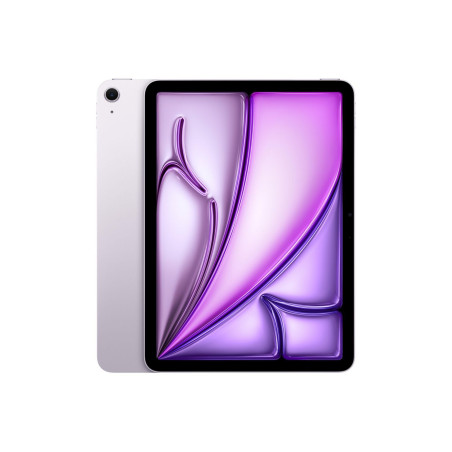 Apple iPad Air 11" 8th Wi-Fi/ M4/ 256GB/ Púrpura