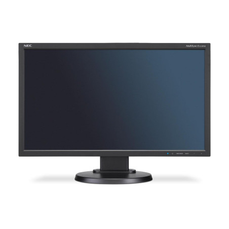 MultiSync E233WMi Black 23"