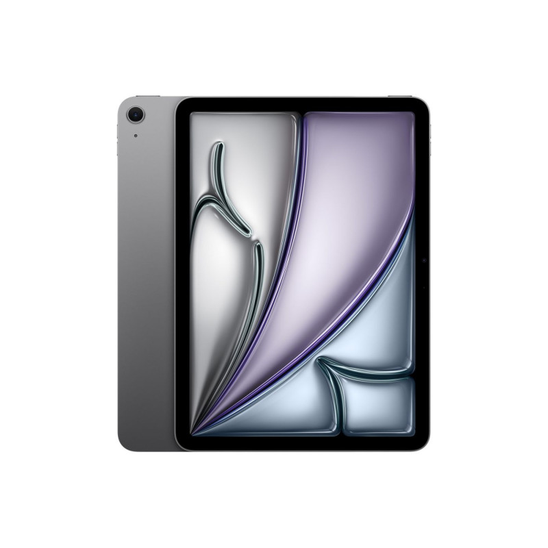 Apple iPad Air 11" 8th Wi-Fi/ M4/ 128GB/ Gris Espacial