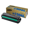 Cyan for CLP-680ND/CLX-6260