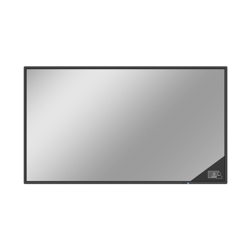 MultiSync P404 MG 40" Display