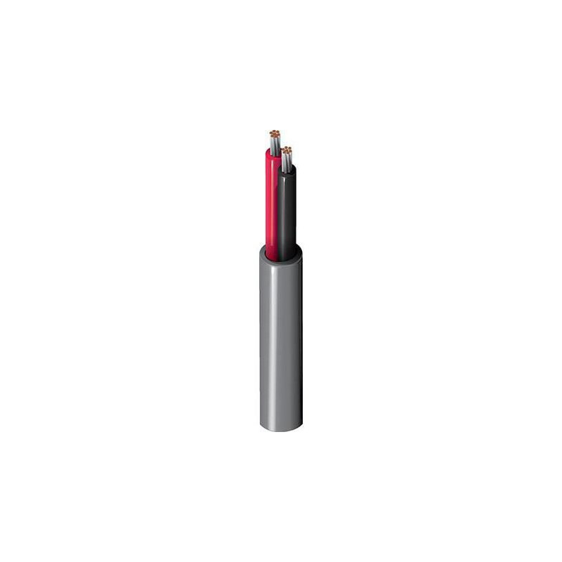 Electronic, 2 C #22 Str TC,