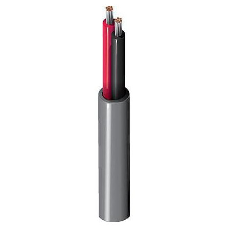 Electronic, 2 C #22 Str TC,