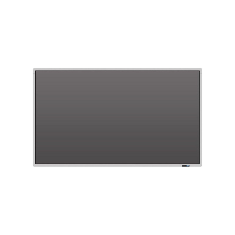 MultiSync P404 Silver 40inch