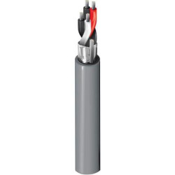 RS-232, #24-2pr, SR-PVC, O/A | APLIUM