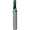 RS-232, #24-4pr, SR-PVC, O/A