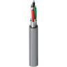 RS-232, #24-4c, SR-PVC, O/A