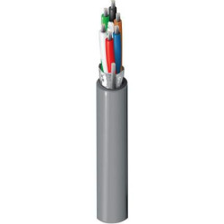 RS-232, #24-6c, SR-PVC, O/A | APLIUM