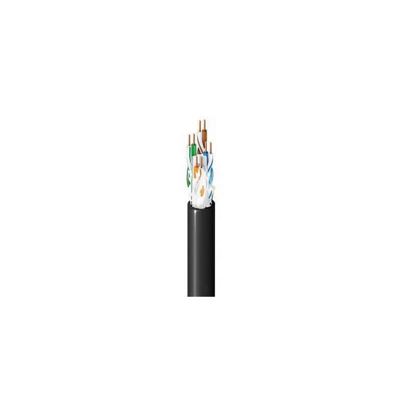 Datatuff Ind. Cat. OSP Cable,
