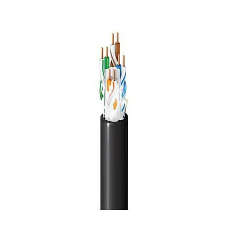 Datatuff Ind. Cat. OSP Cable,