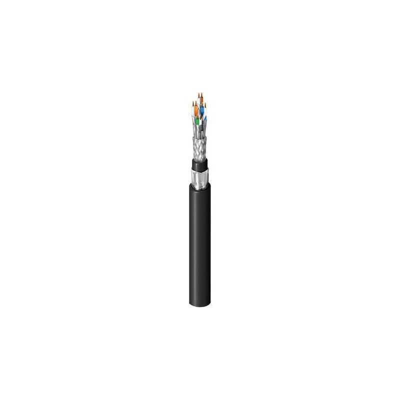 CATSNAKE Category 6A Cable, 4