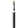 CATSNAKE Category 6A Cable, 4