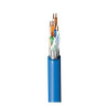 Category 5e Cable, 4 Pair,
