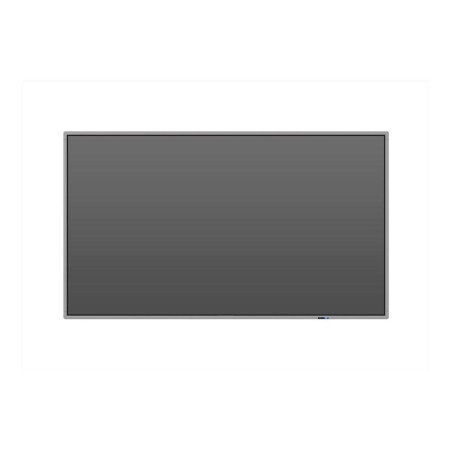 MultiSync V554 Silver 55inch