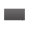 MultiSync P404 White 40inch