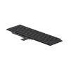 Hungarian layout keyboard for