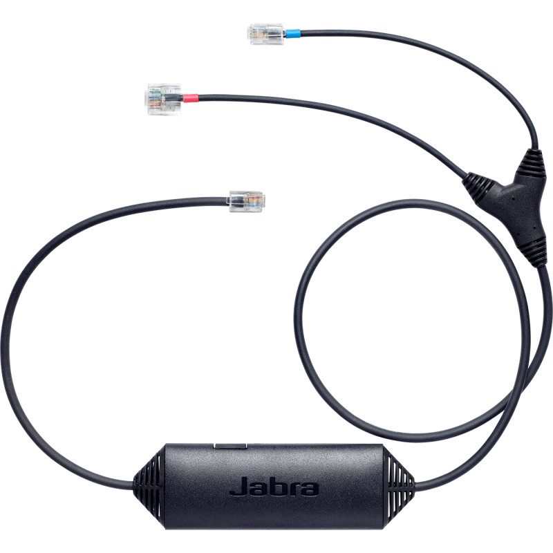 Jabra EHS Avaya 1400 9400 9500
