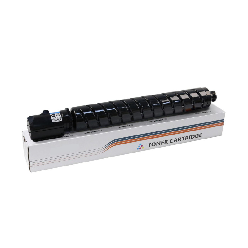 C-EXV51 CPP Cyan Toner