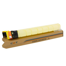 CPP Toner Cartridge-Chemical