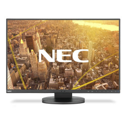 MultiSync EA245WMi-2 Black 24"