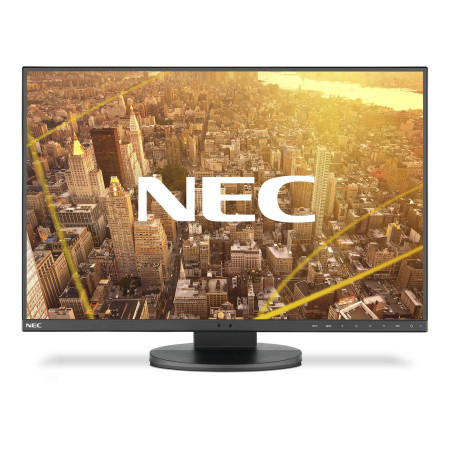MultiSync EA245WMi-2 Black 24"