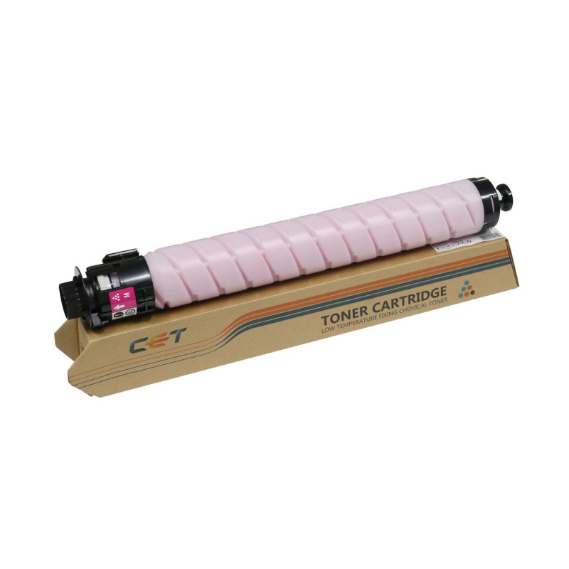 CPP Magenta Toner