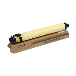 CPP Yellow Toner