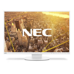MultiSync EA245WMi-2 White 24"