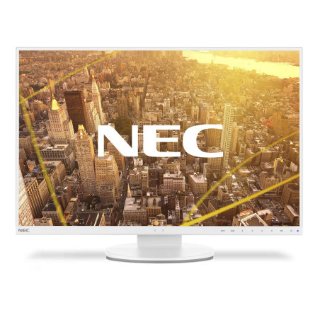 MultiSync EA245WMi-2 White 24"