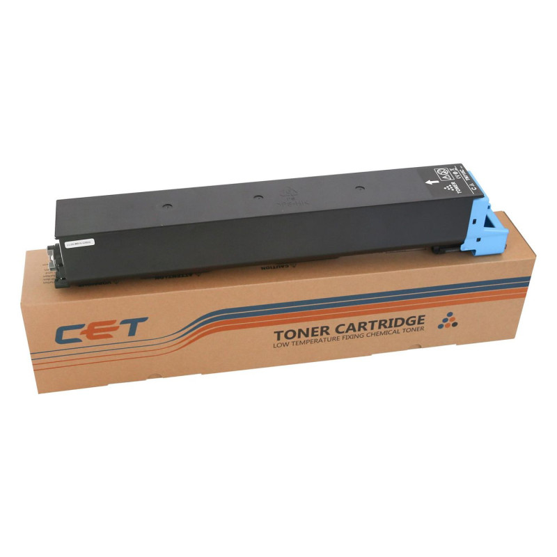 TN-715C Toner