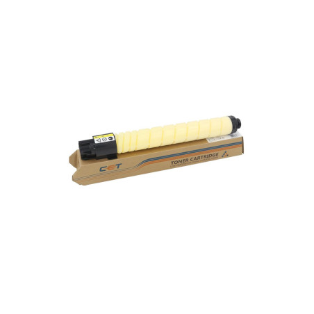 Yellow Toner