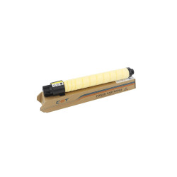 Yellow Toner
