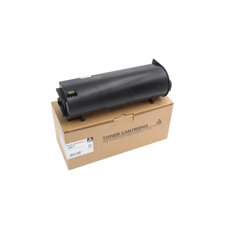 Extra High Capacity Toner