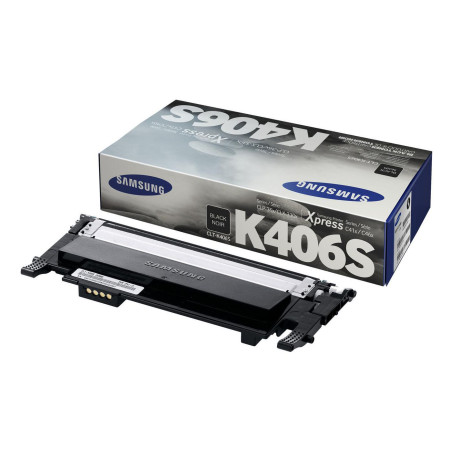 Toner Black CLP-360/-365