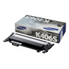 Toner Black CLP-360/-365