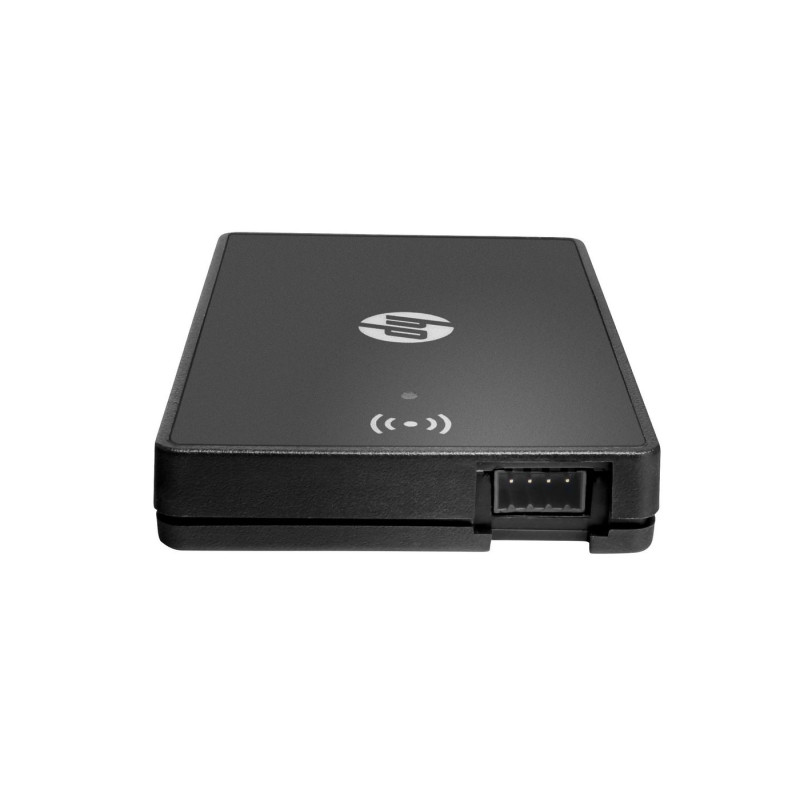 LEGIC - RF proximity reader