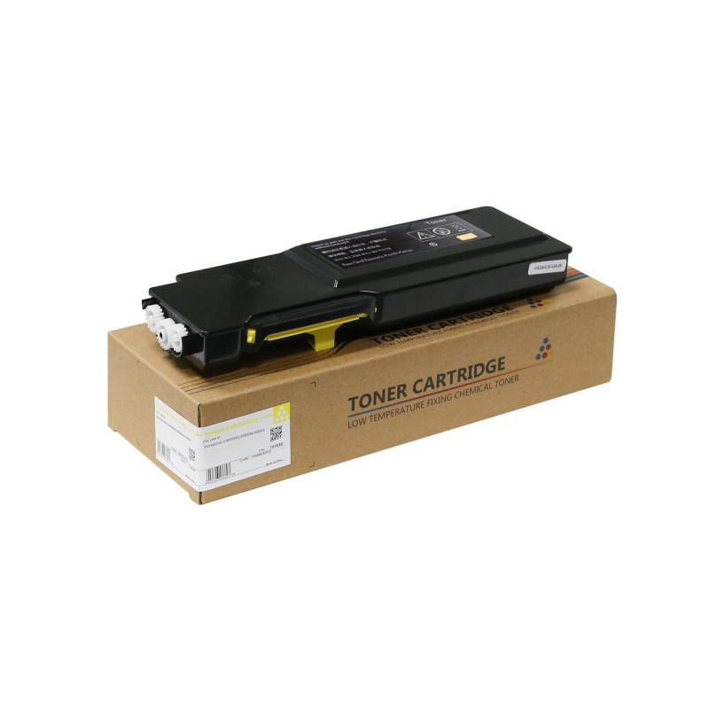 Yellow Extra High Capacity