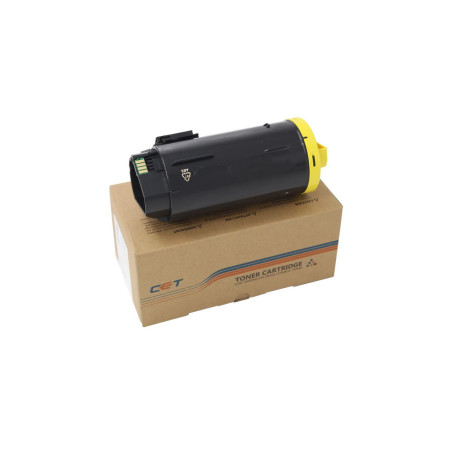 Yellow Extra High Capacity