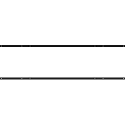 VESA adapter for 105" mount VESA 1500