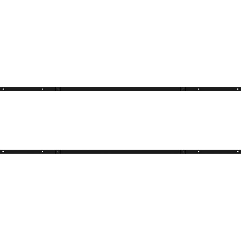 VESA adapter for 105" mount VESA 1500