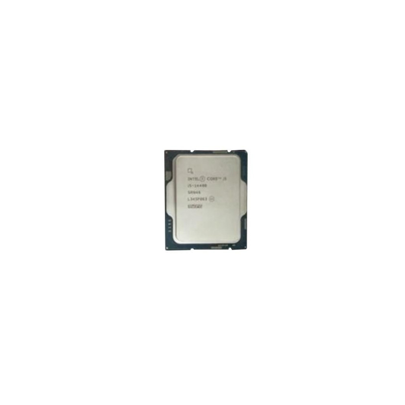 Intel Core i5-14400