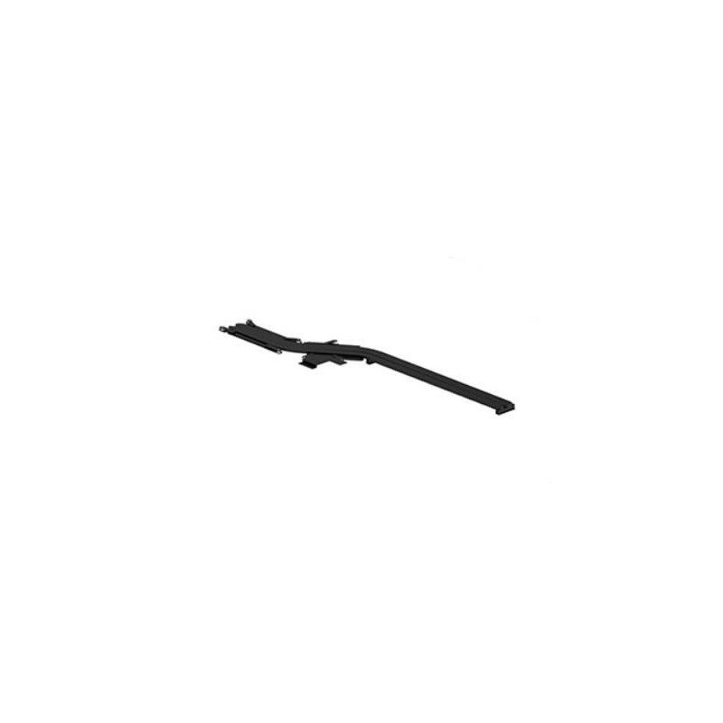 Notebook thermal module for