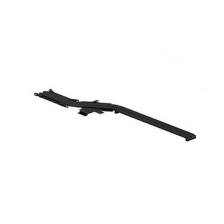 Notebook thermal module for