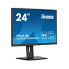 24.1" IPS-1920x1200 300cd/m² HDMI