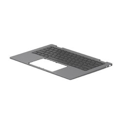 Top cover assembly with