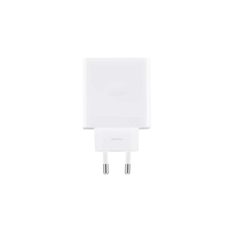 Supervooc 80W Gan Power Adap T-c- Eu Vs | APLIUM